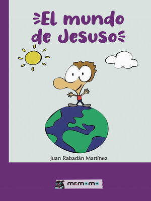 cover image of El mundo de Jesuso